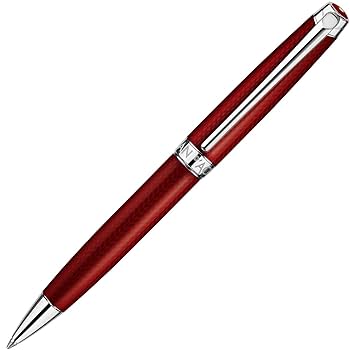 Amazon | CARAN D'ACHE カランダッシュ ボールペン 油性 レマン